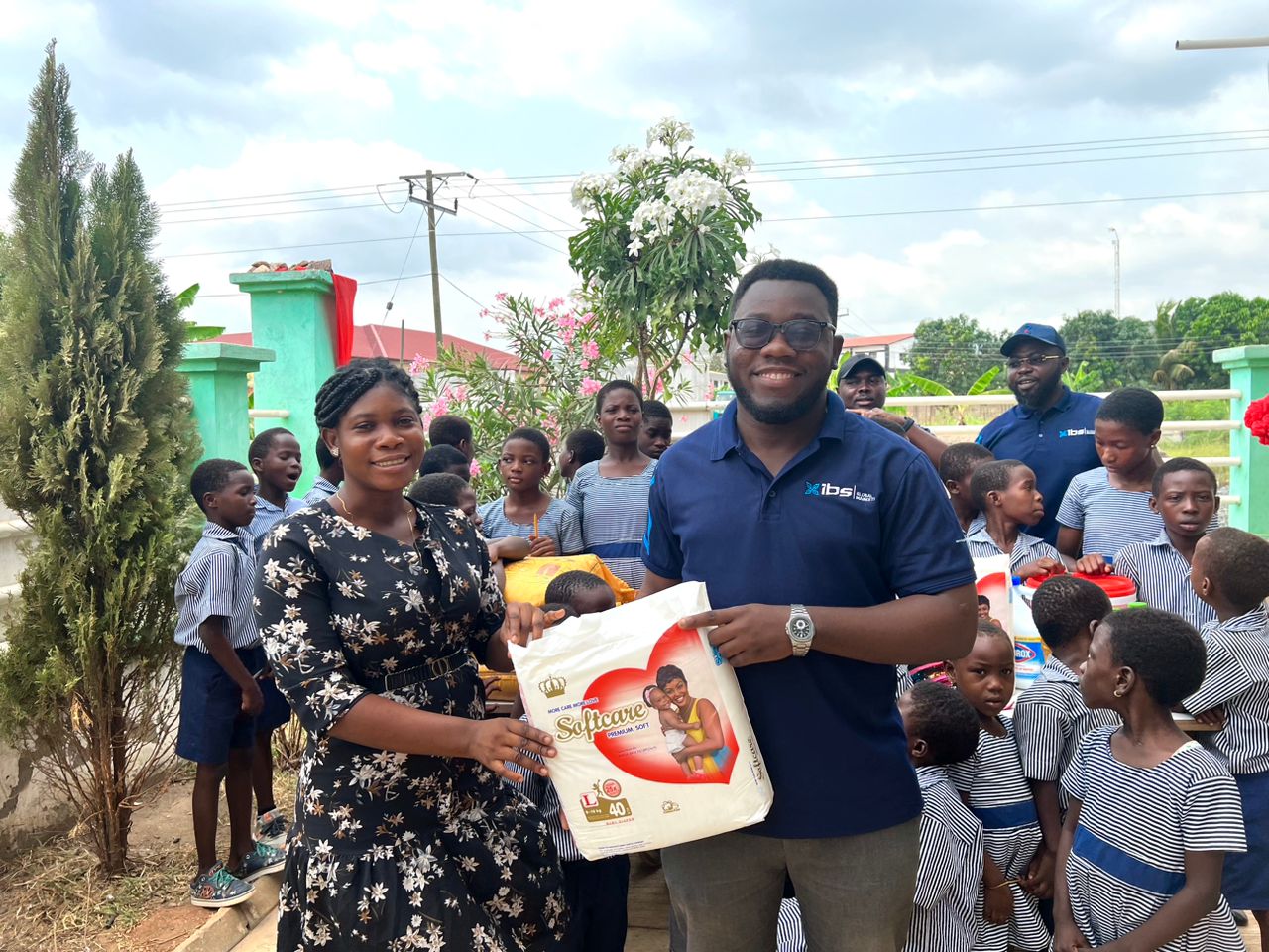 Global Charity